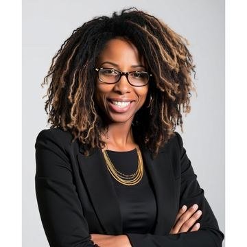 Shanika Mrs. Bear Preston